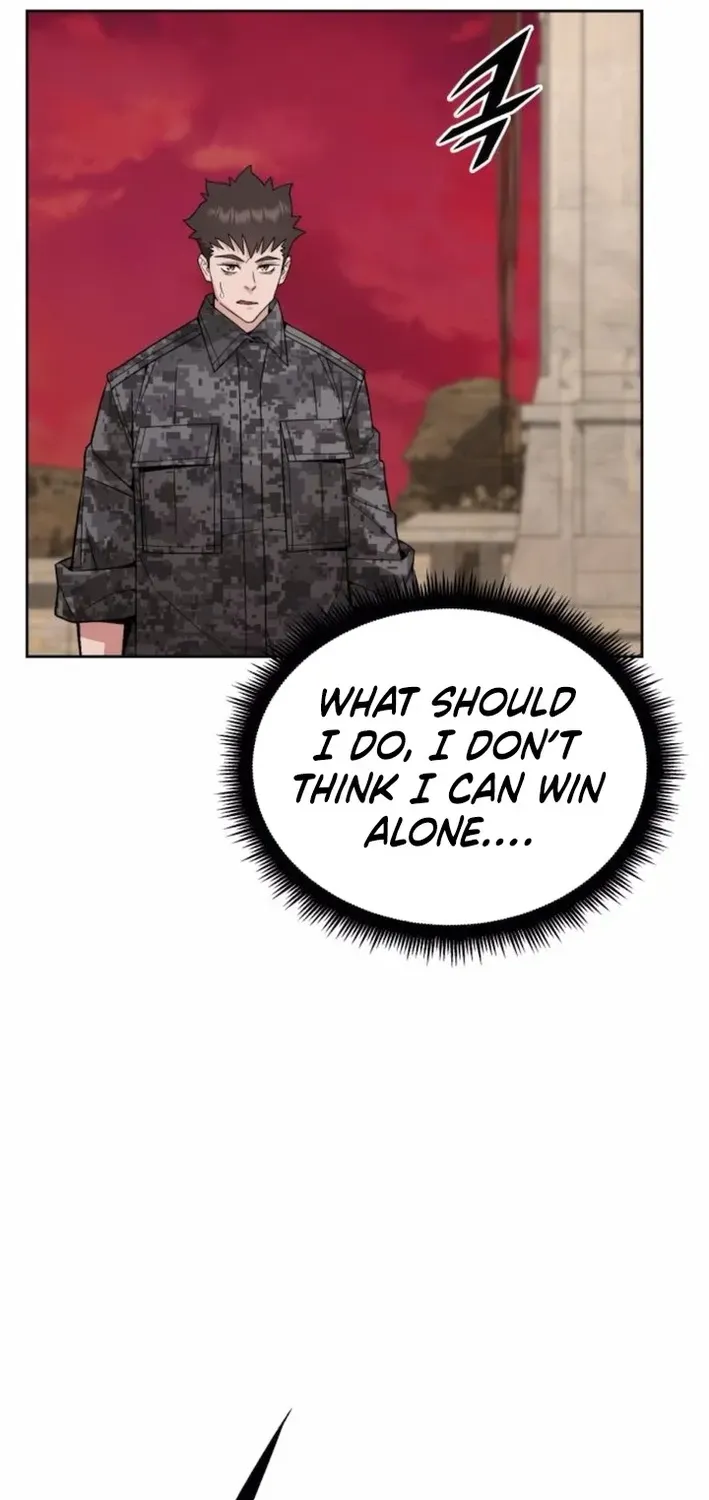Apocalyptic Chef Awakening Chapter 87 page 38 - 