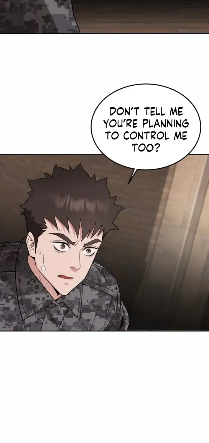Apocalyptic Chef Awakening Chapter 87 page 44 - 
