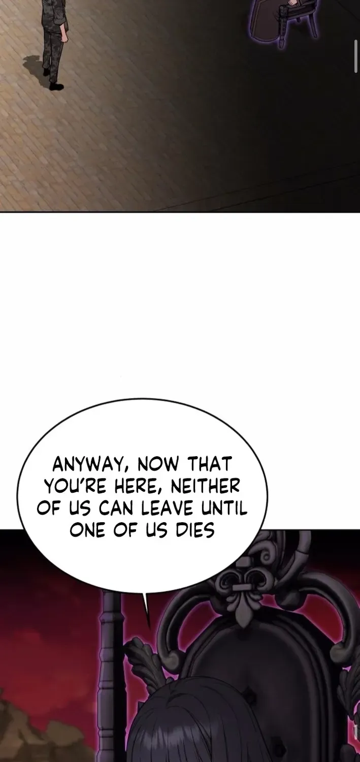 Apocalyptic Chef Awakening Chapter 87 page 46 - 