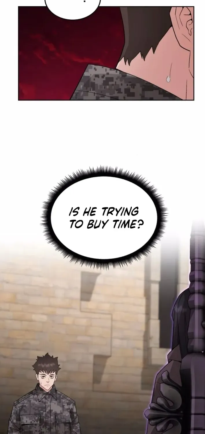 Apocalyptic Chef Awakening Chapter 87 page 48 - 