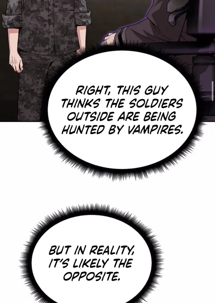 Apocalyptic Chef Awakening Chapter 87 page 49 - 