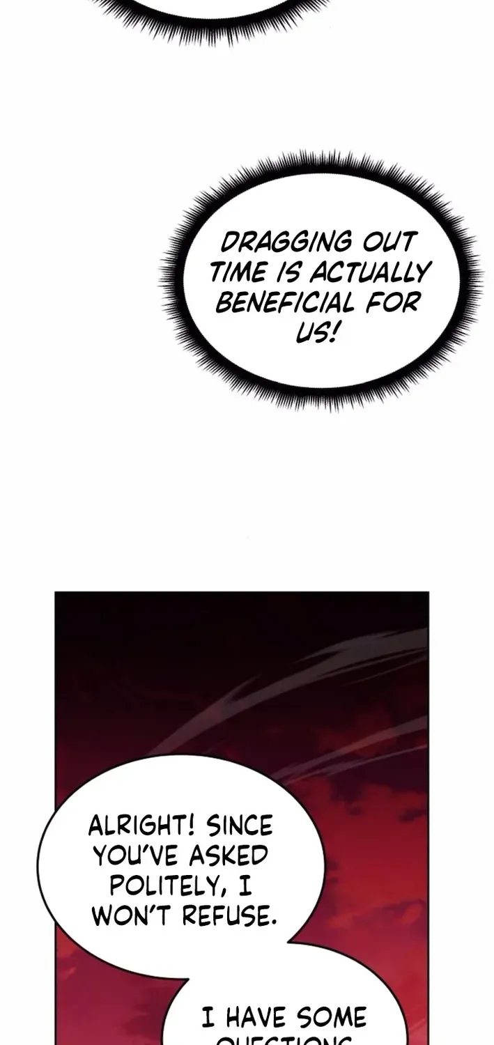 Apocalyptic Chef Awakening Chapter 87 page 50 - 