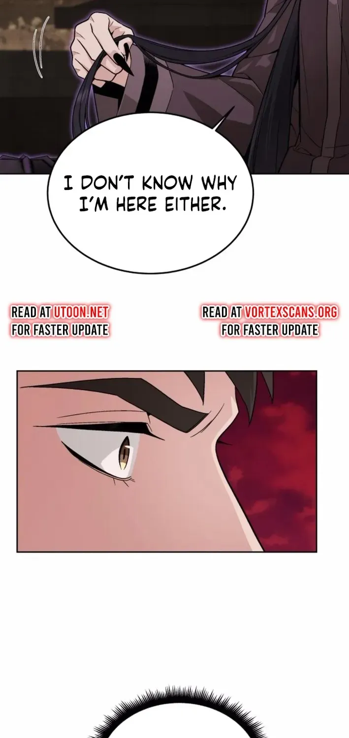 Apocalyptic Chef Awakening Chapter 87 page 55 - 