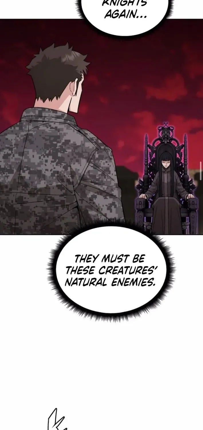 Apocalyptic Chef Awakening Chapter 87 page 60 - 