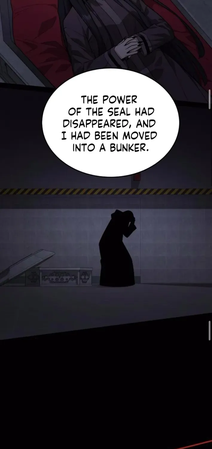 Apocalyptic Chef Awakening Chapter 87 page 62 - 