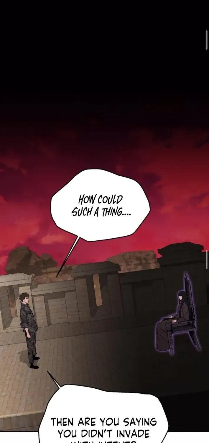 Apocalyptic Chef Awakening Chapter 87 page 65 - 