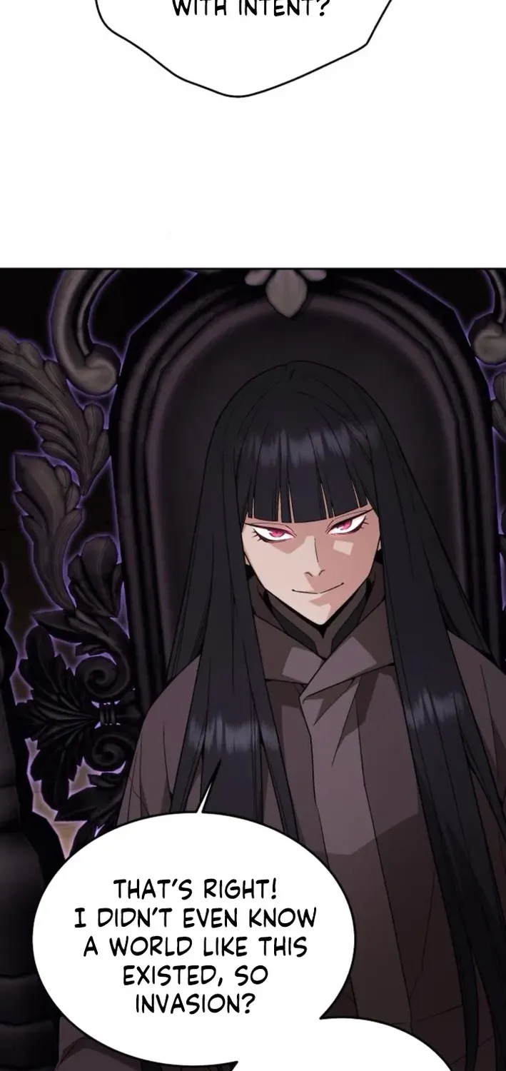 Apocalyptic Chef Awakening Chapter 87 page 66 - 