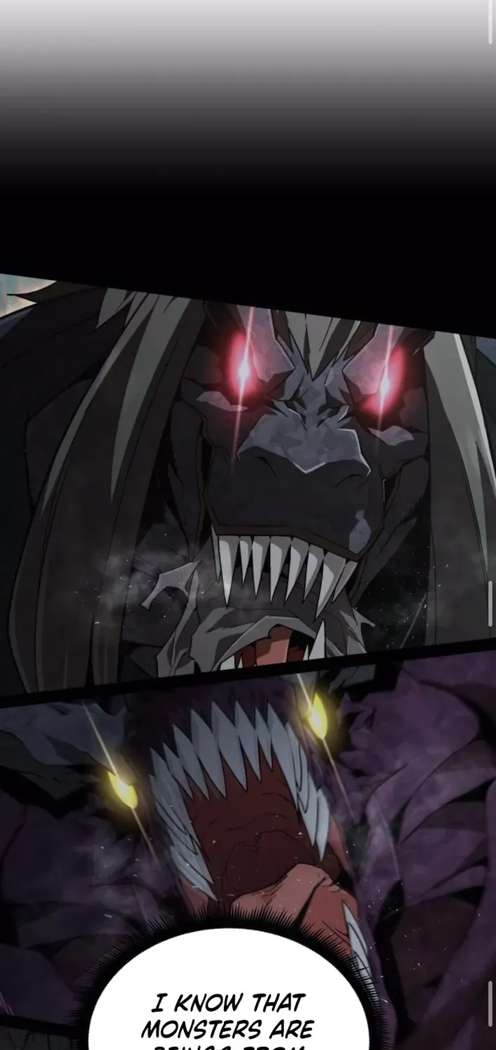 Apocalyptic Chef Awakening Chapter 87 page 68 - 