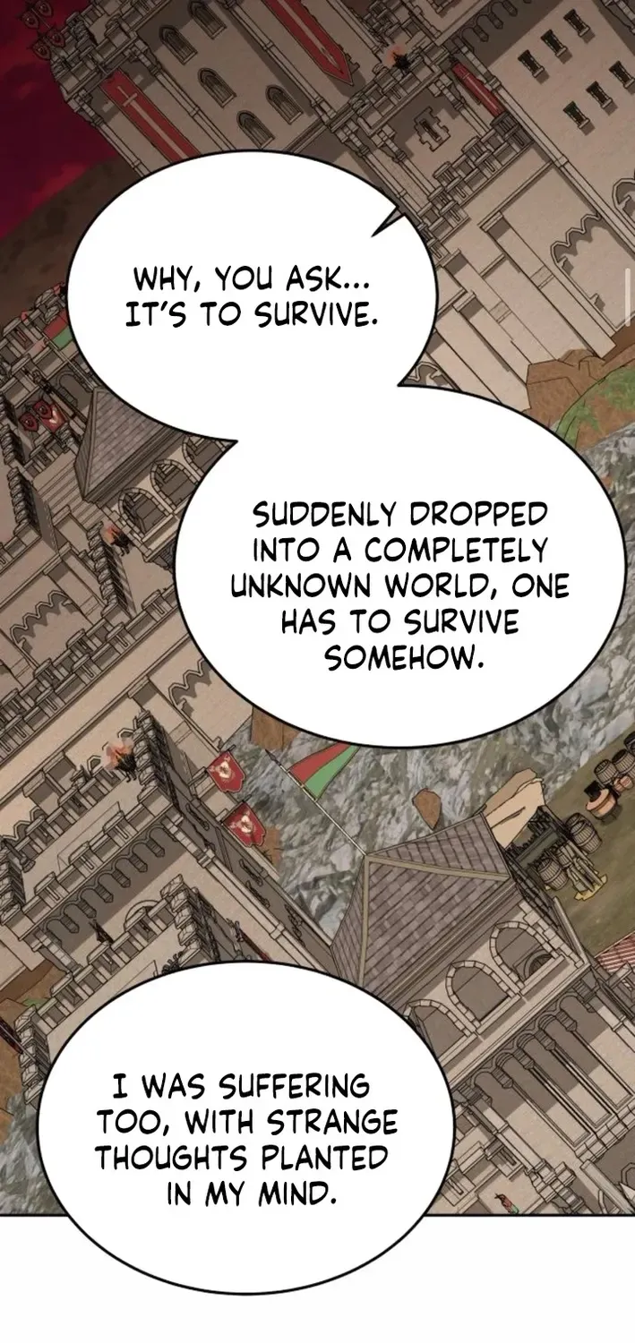 Apocalyptic Chef Awakening Chapter 87 page 71 - 