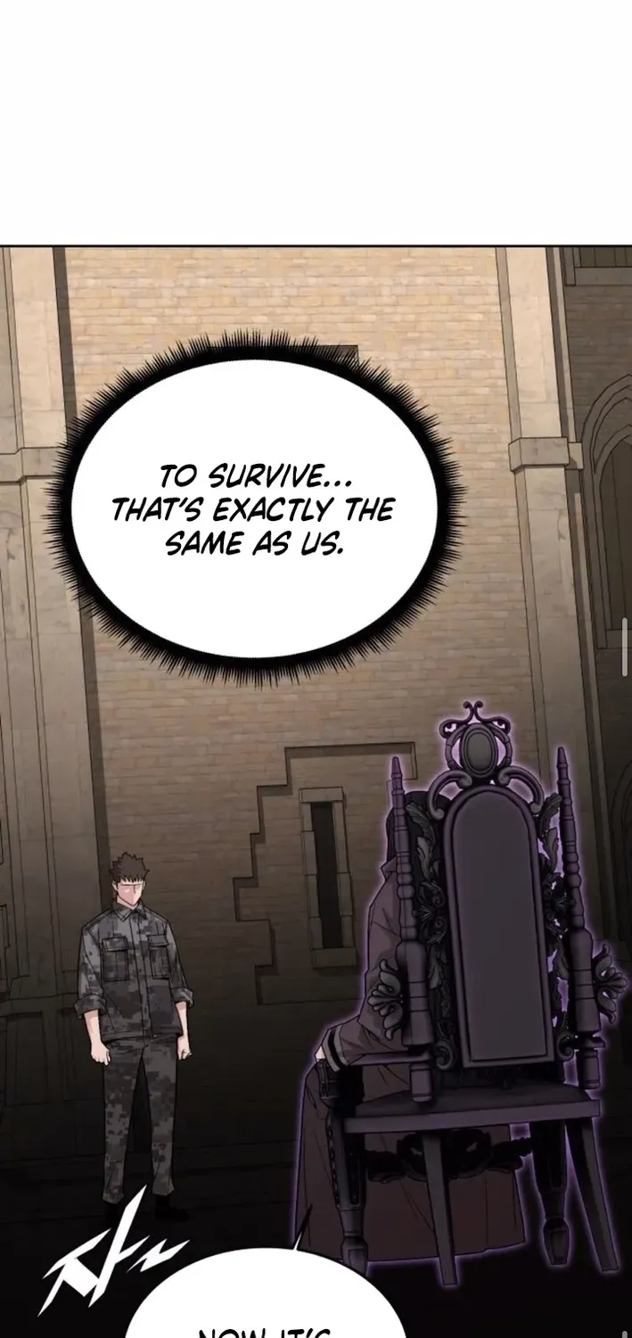 Apocalyptic Chef Awakening Chapter 87 page 72 - 