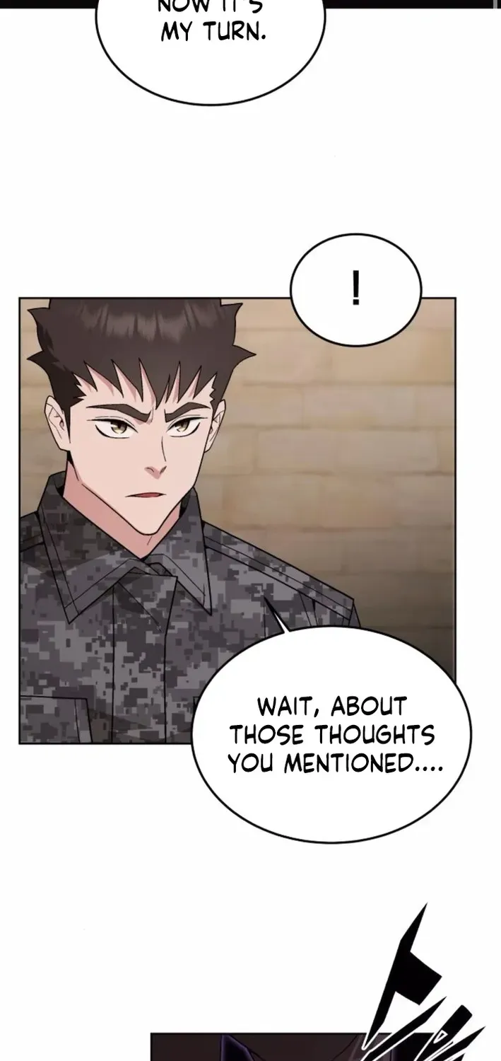 Apocalyptic Chef Awakening Chapter 87 page 73 - 