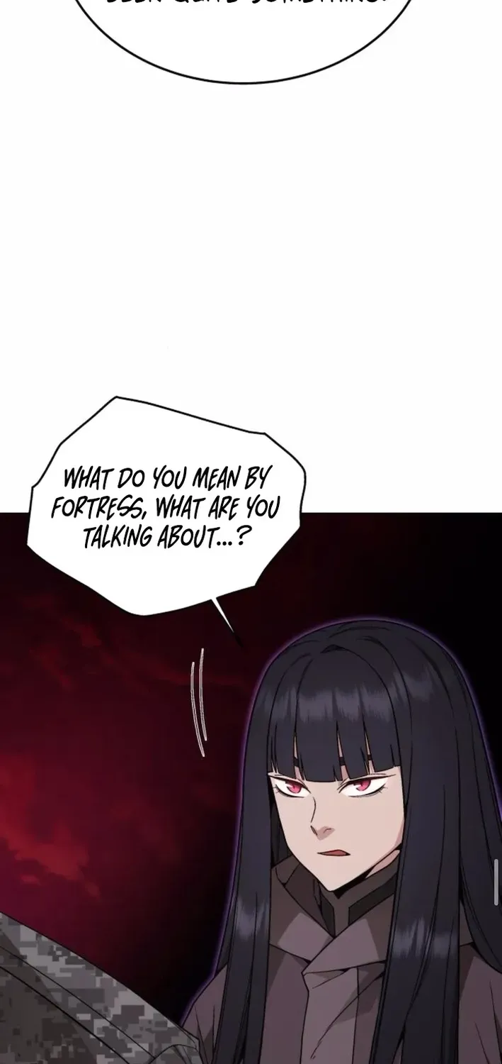 Apocalyptic Chef Awakening Chapter 87 page 88 - 