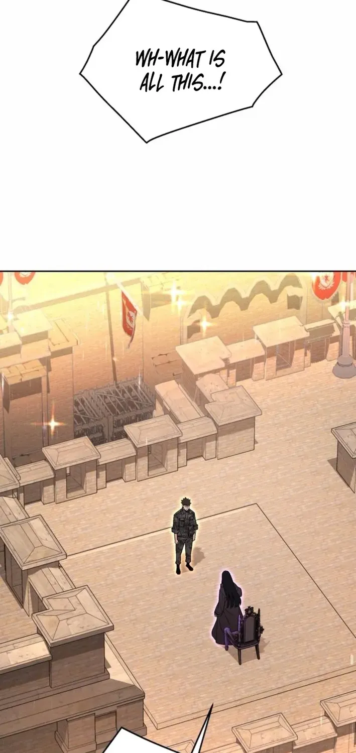 Apocalyptic Chef Awakening Chapter 87 page 93 - 