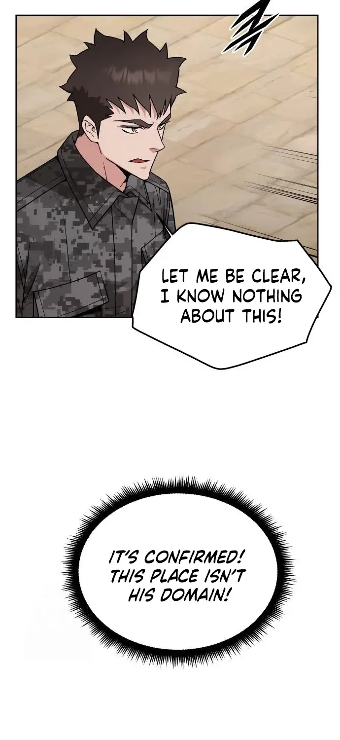 Apocalyptic Chef Awakening Chapter 88 page 11 - 