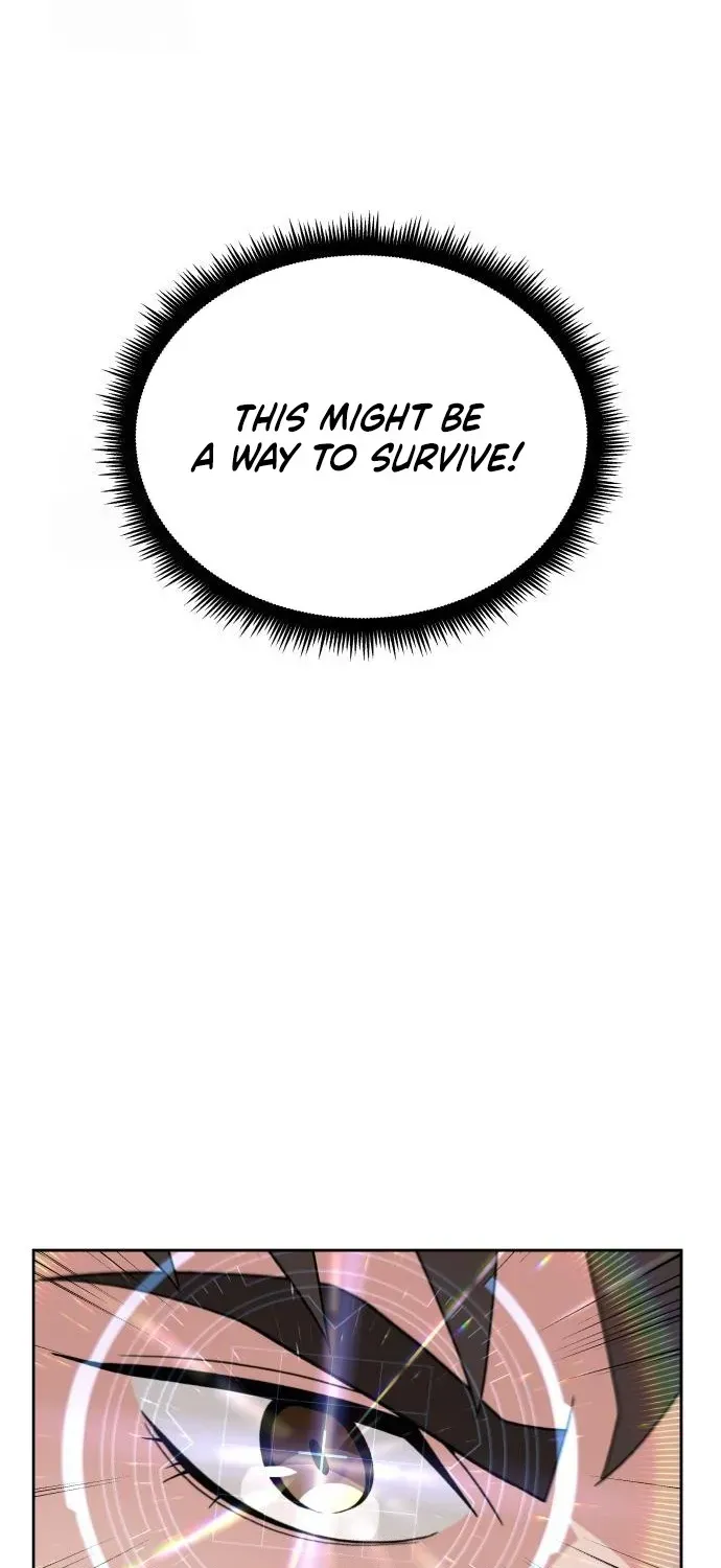 Apocalyptic Chef Awakening Chapter 88 page 15 - 