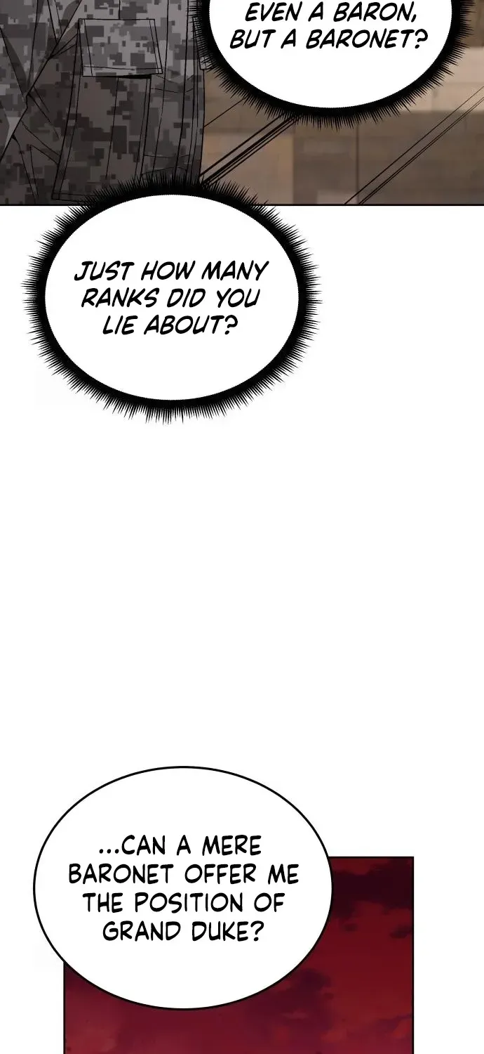 Apocalyptic Chef Awakening Chapter 88 page 19 - 