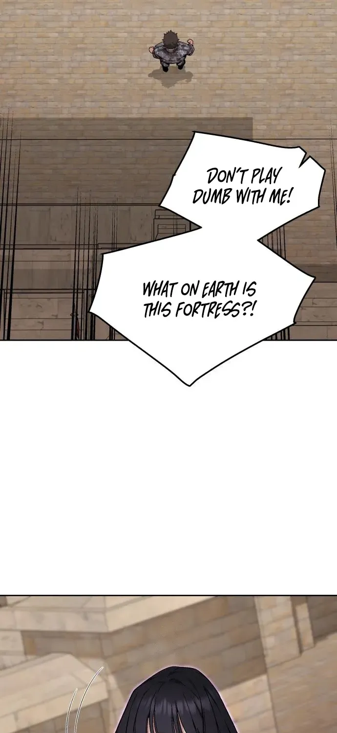 Apocalyptic Chef Awakening Chapter 88 page 3 - 