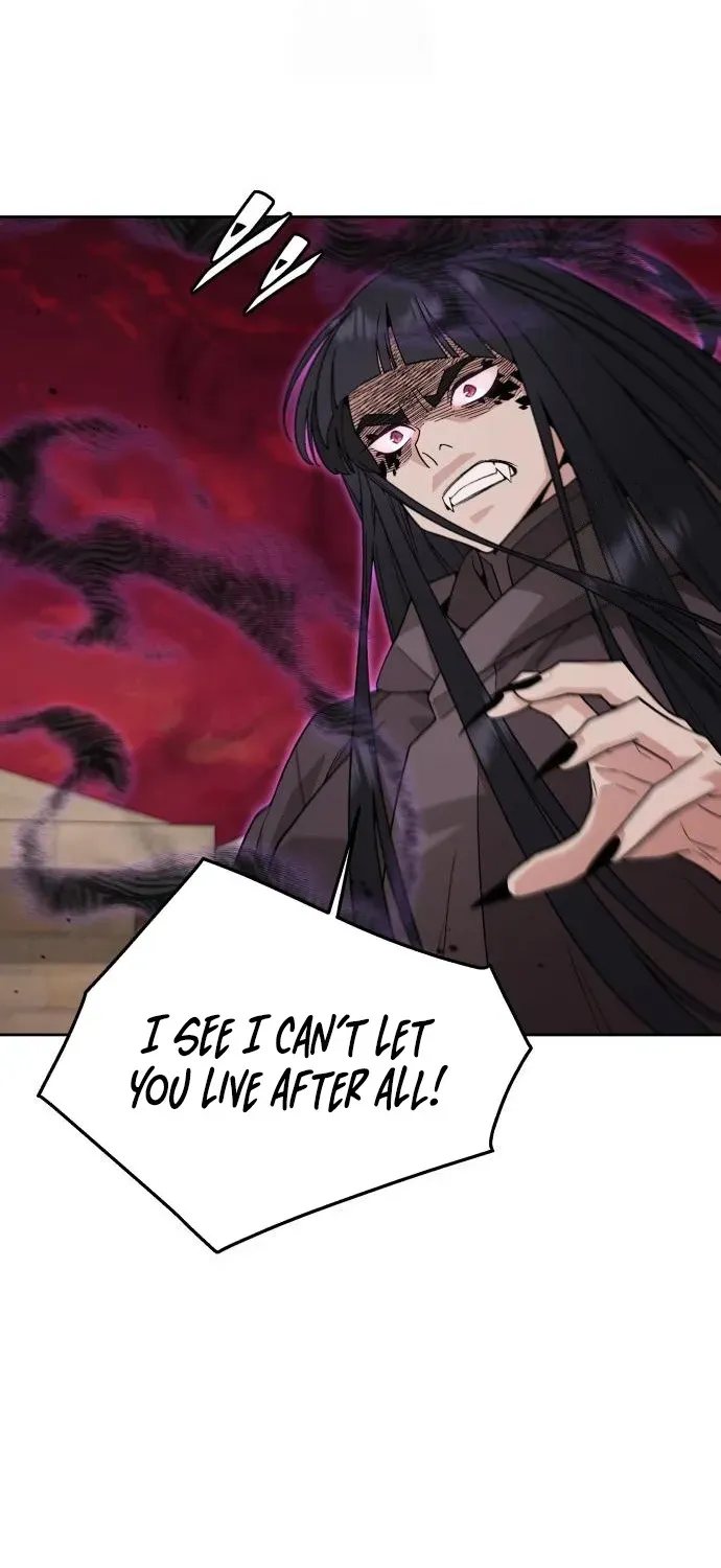 Apocalyptic Chef Awakening Chapter 88 page 22 - 
