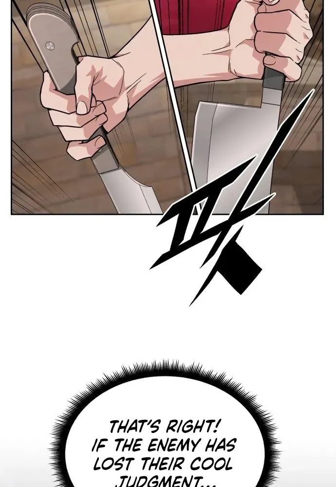 Apocalyptic Chef Awakening Chapter 88 page 28 - 