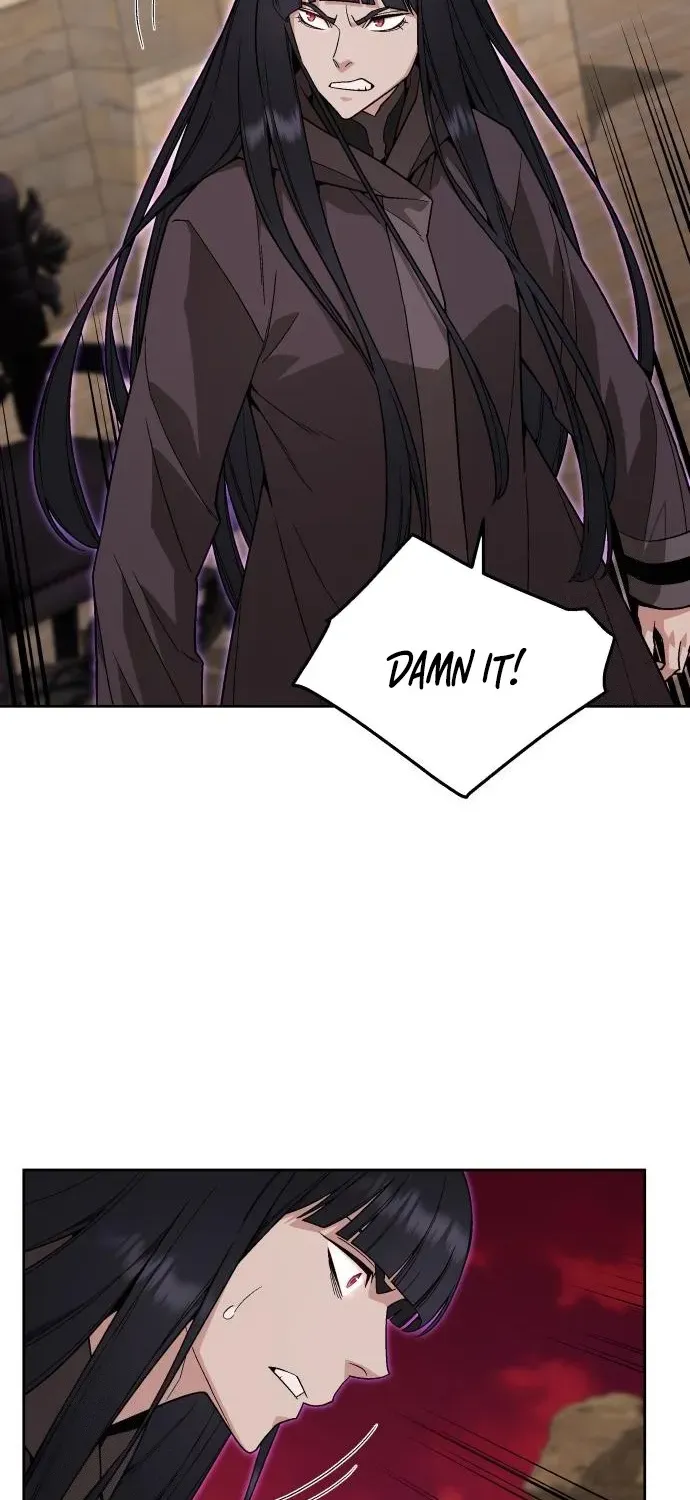 Apocalyptic Chef Awakening Chapter 88 page 4 - 