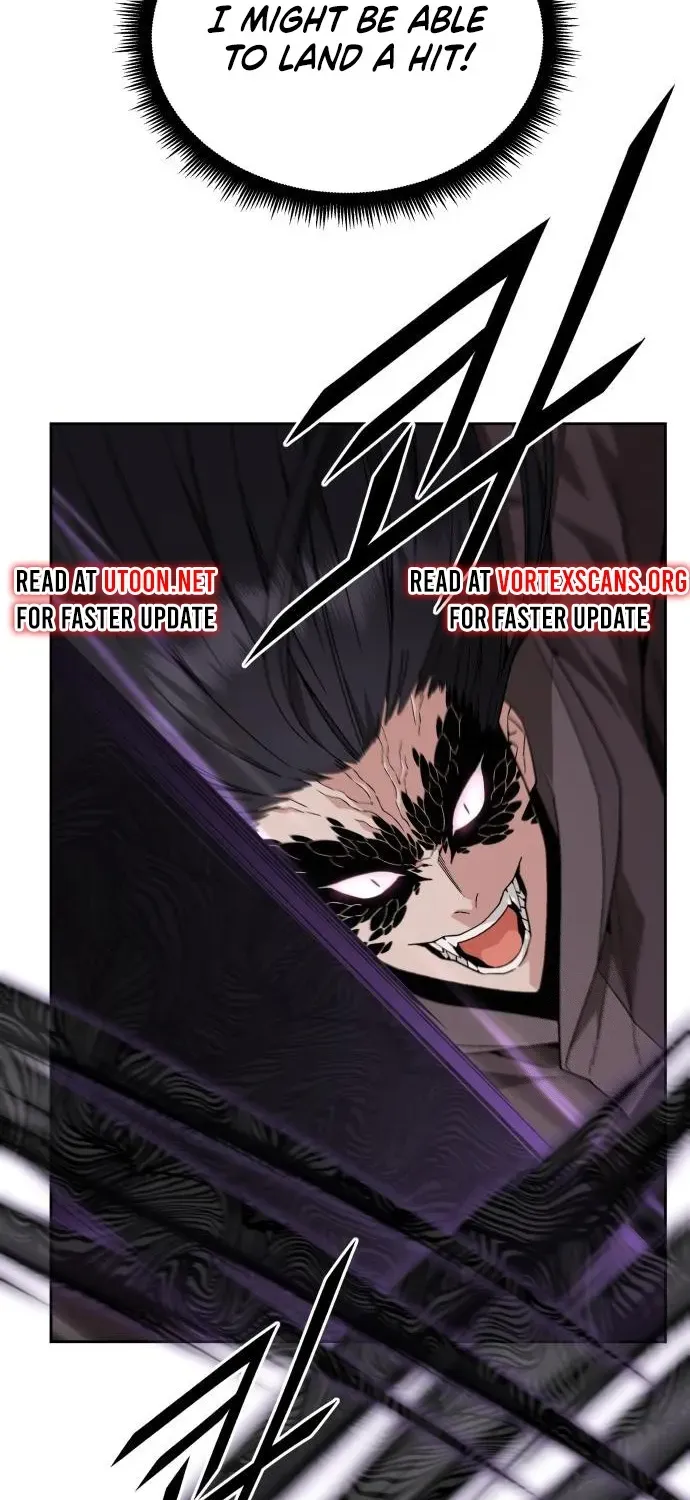 Apocalyptic Chef Awakening Chapter 88 page 32 - 