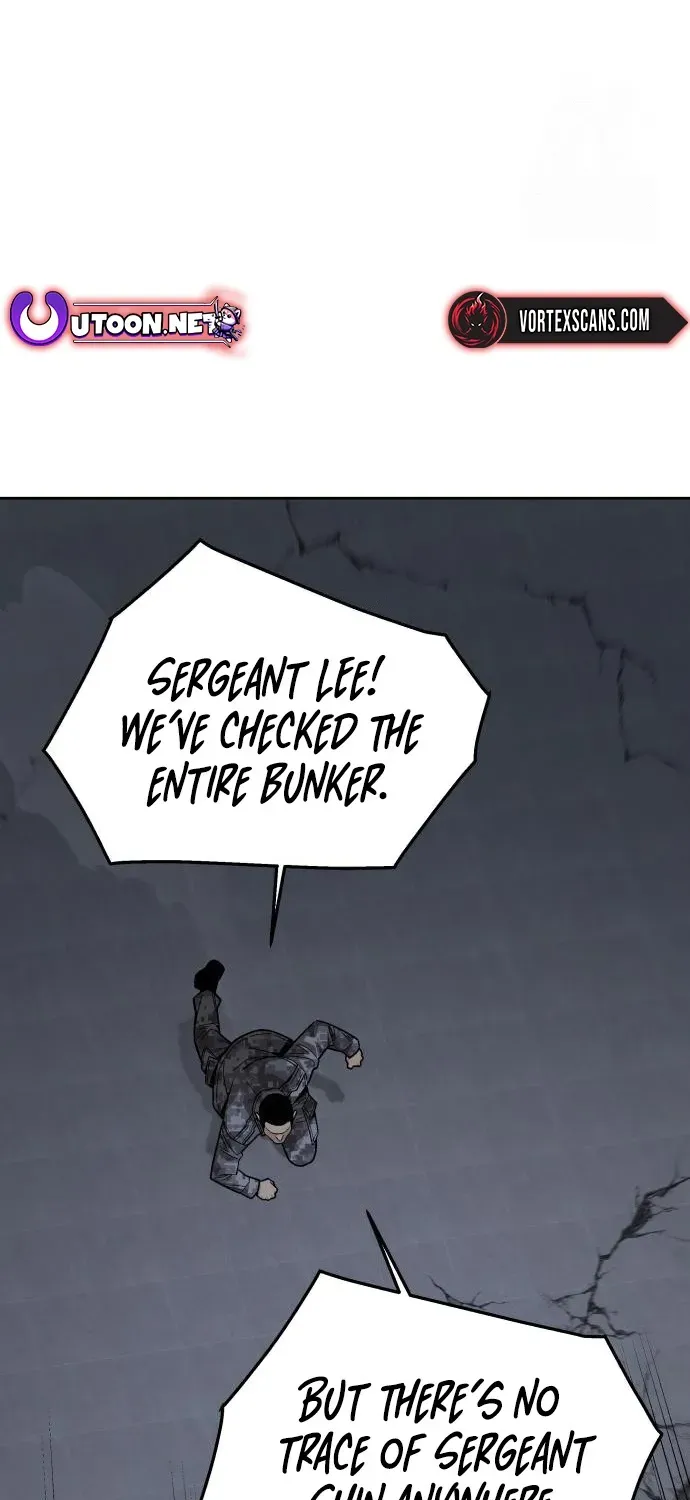 Apocalyptic Chef Awakening Chapter 88 page 36 - 