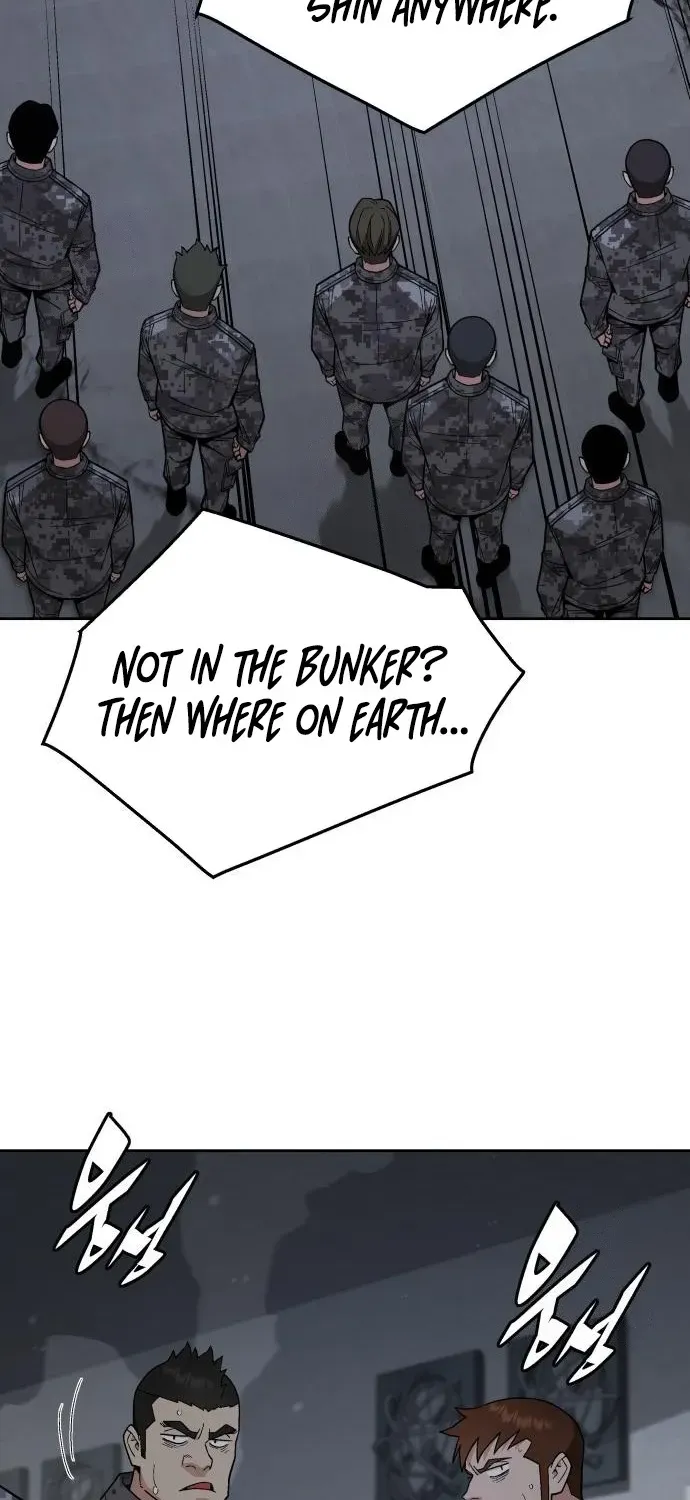 Apocalyptic Chef Awakening Chapter 88 page 37 - 