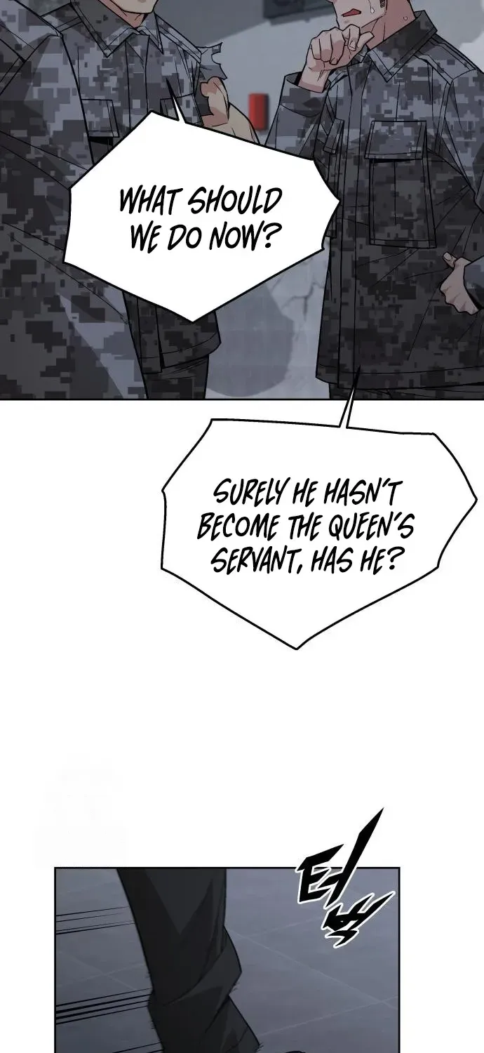 Apocalyptic Chef Awakening Chapter 88 page 38 - 