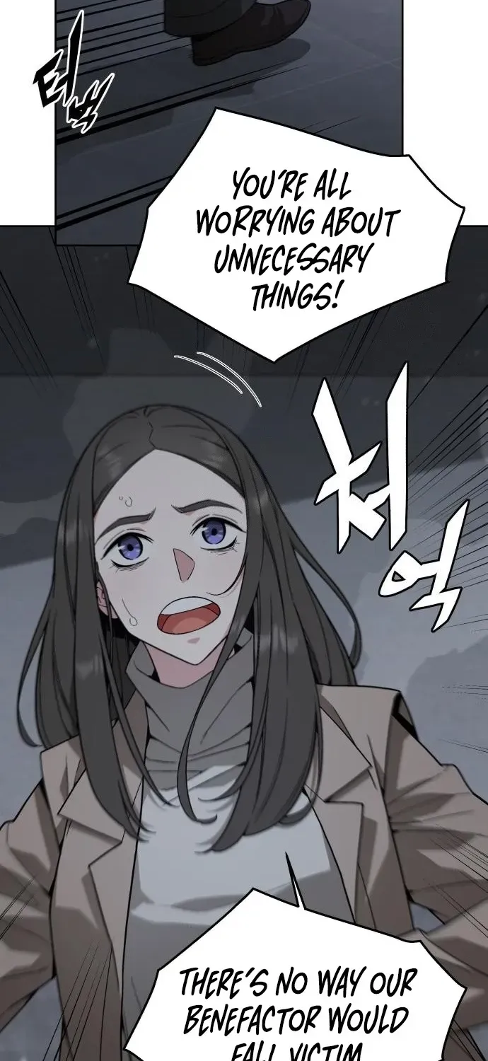 Apocalyptic Chef Awakening Chapter 88 page 39 - 