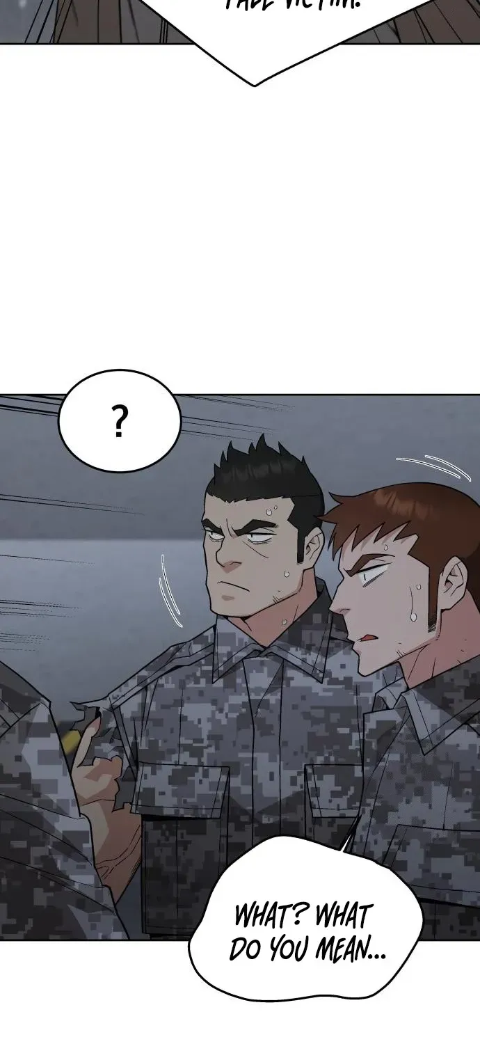 Apocalyptic Chef Awakening Chapter 88 page 40 - 