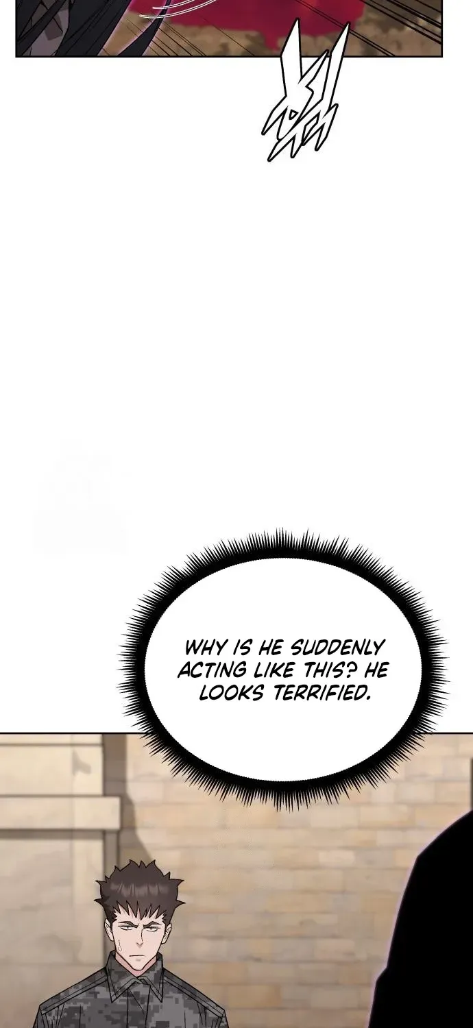 Apocalyptic Chef Awakening Chapter 88 page 5 - 