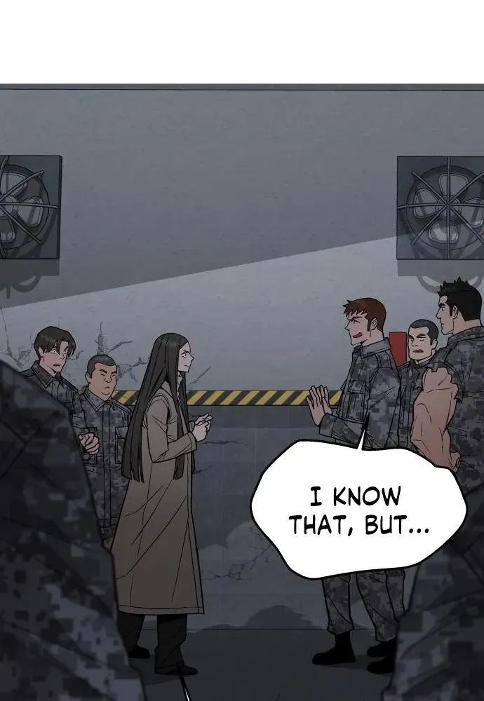 Apocalyptic Chef Awakening Chapter 88 page 42 - 