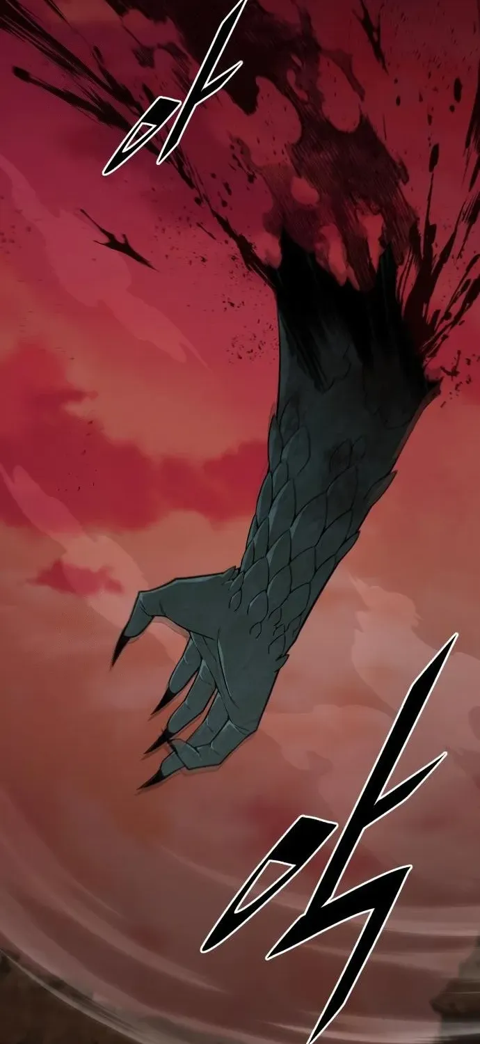 Apocalyptic Chef Awakening Chapter 88 page 51 - 