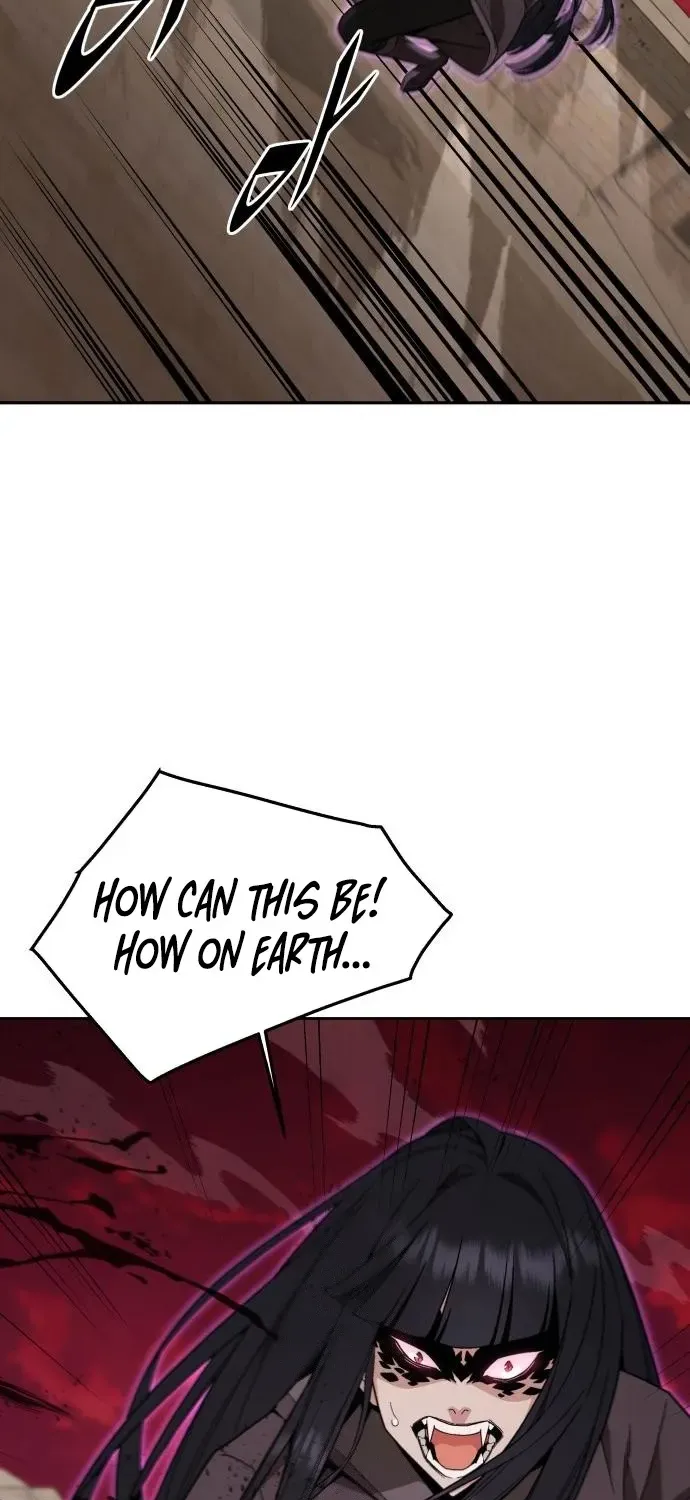Apocalyptic Chef Awakening Chapter 88 page 55 - 