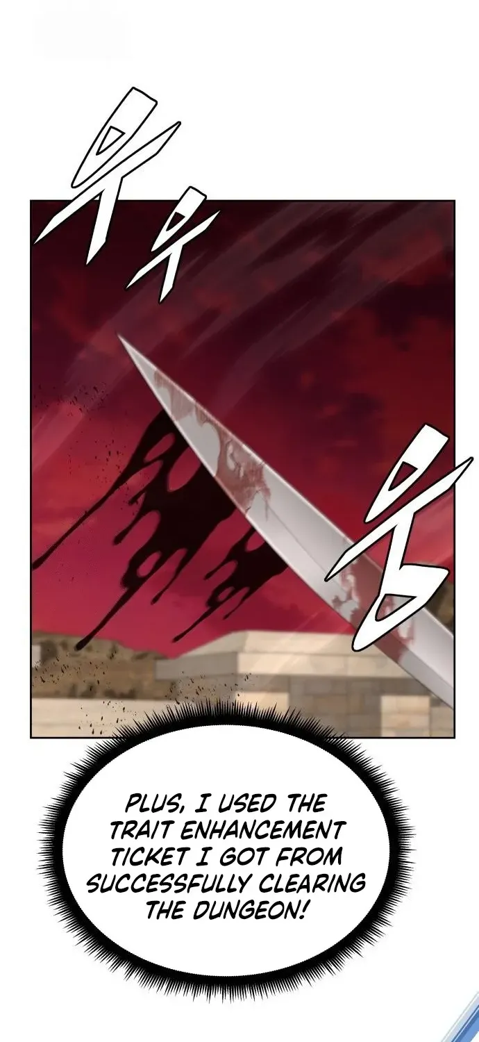 Apocalyptic Chef Awakening Chapter 88 page 58 - 