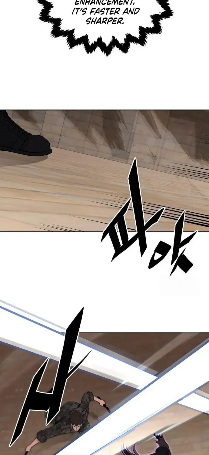 Apocalyptic Chef Awakening Chapter 88 page 61 - 