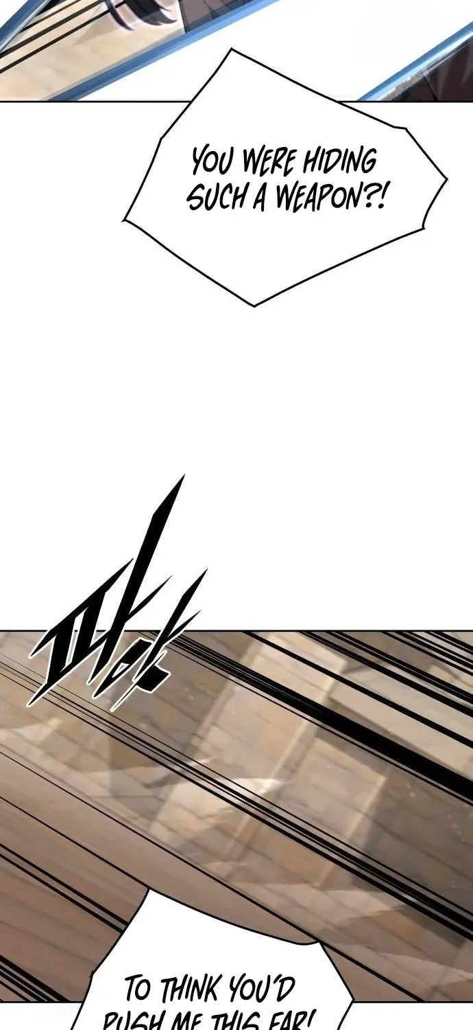Apocalyptic Chef Awakening Chapter 88 page 64 - 