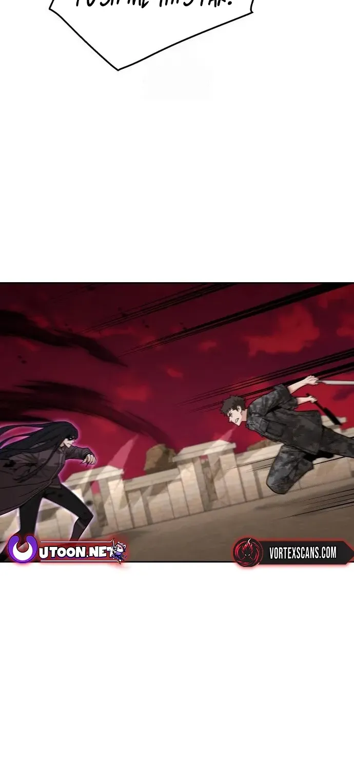 Apocalyptic Chef Awakening Chapter 88 page 65 - 