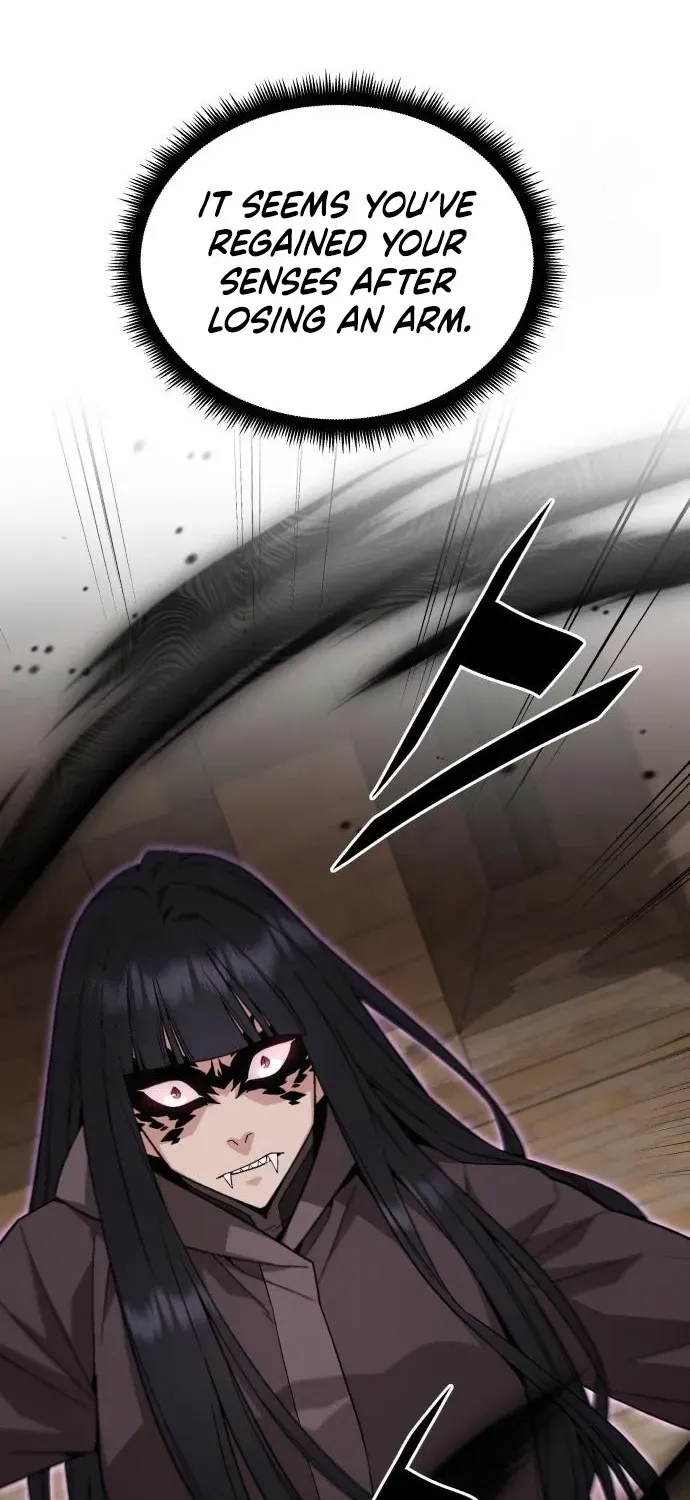 Apocalyptic Chef Awakening Chapter 88 page 66 - 