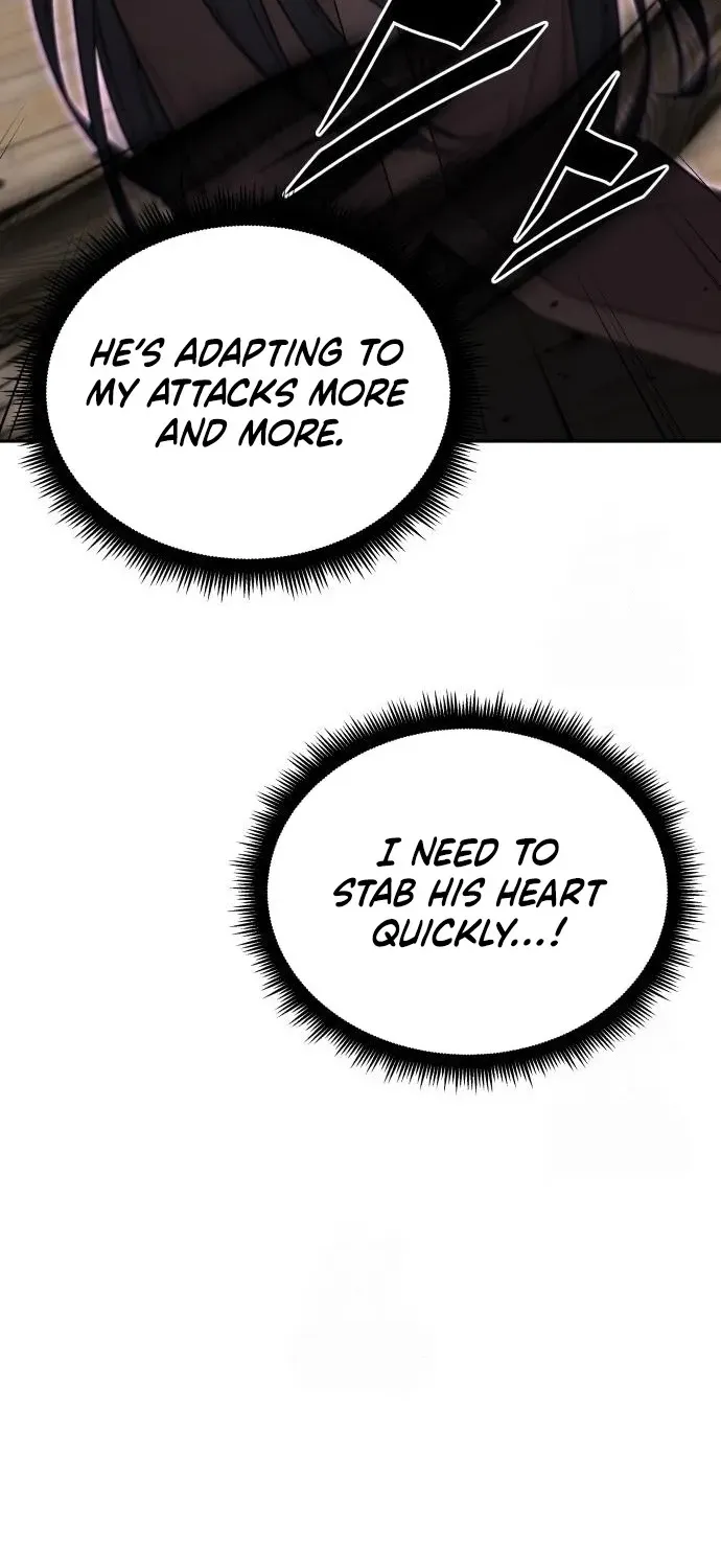 Apocalyptic Chef Awakening Chapter 88 page 67 - 