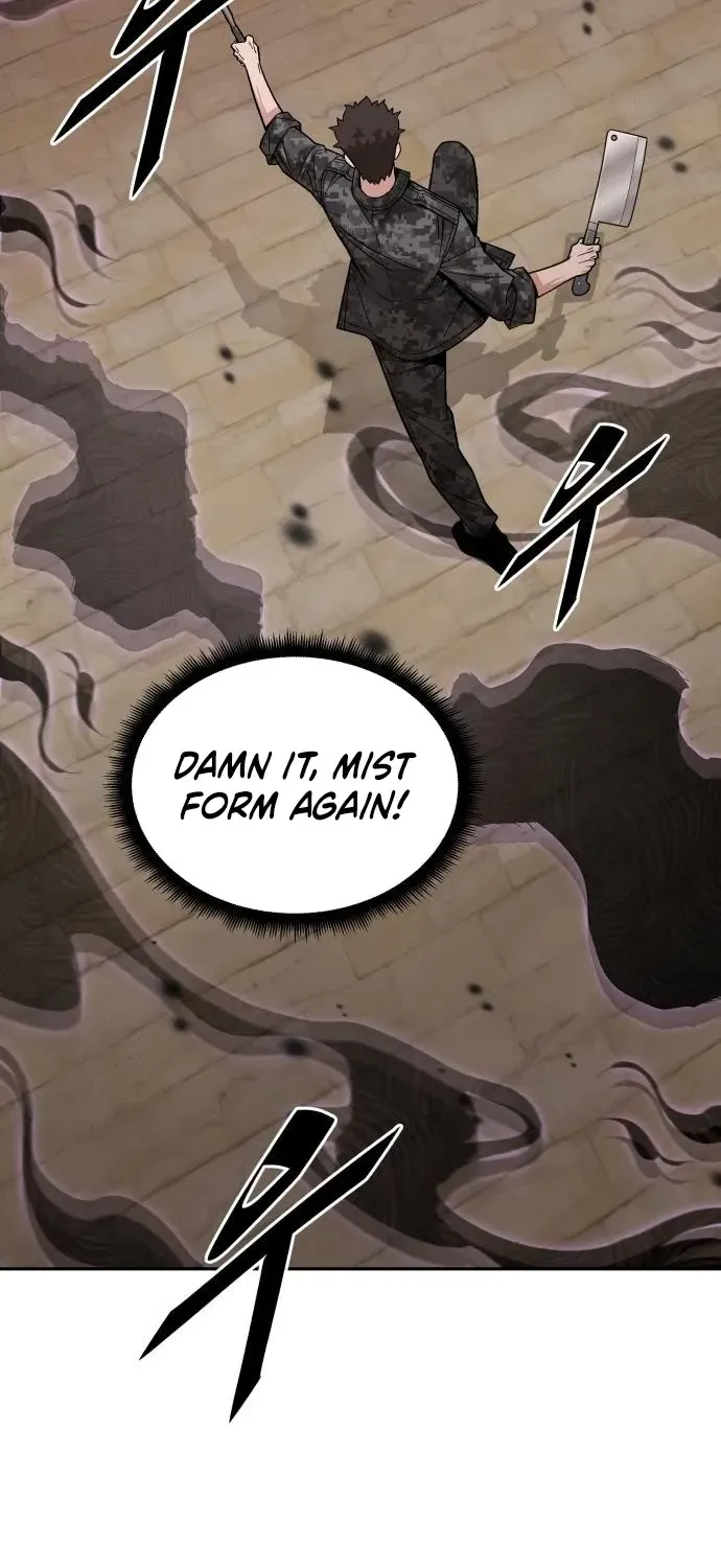 Apocalyptic Chef Awakening Chapter 88 page 79 - 
