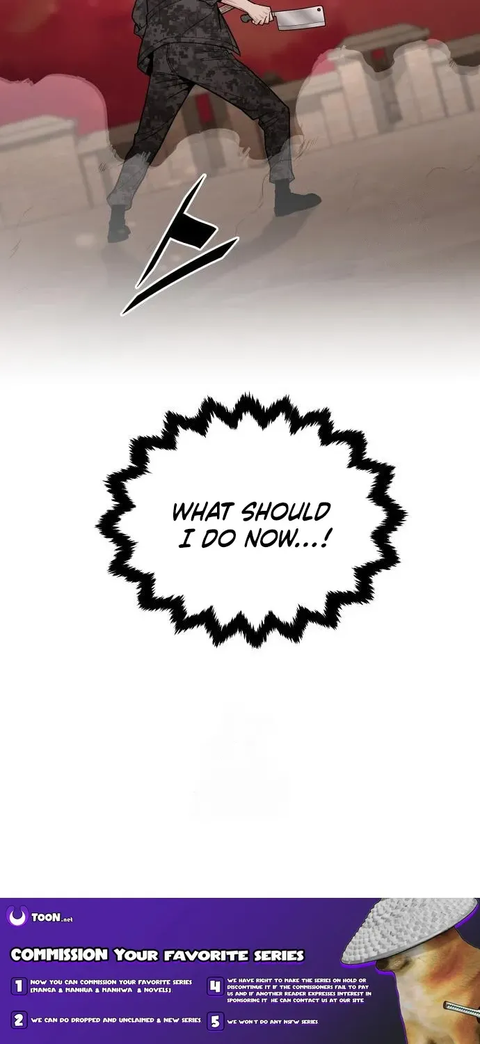 Apocalyptic Chef Awakening Chapter 88 page 86 - 