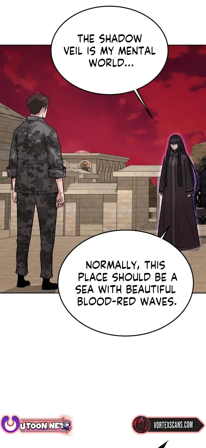 Apocalyptic Chef Awakening Chapter 88 page 10 - 