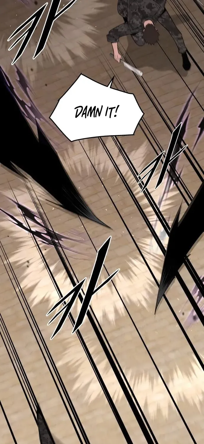 Apocalyptic Chef Awakening Chapter 89 page 17 - 