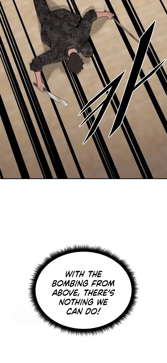 Apocalyptic Chef Awakening Chapter 89 page 18 - 