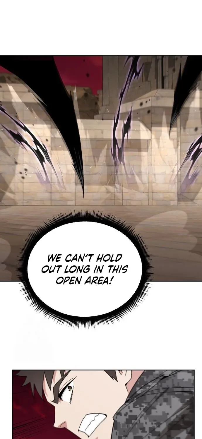 Apocalyptic Chef Awakening Chapter 89 page 19 - 