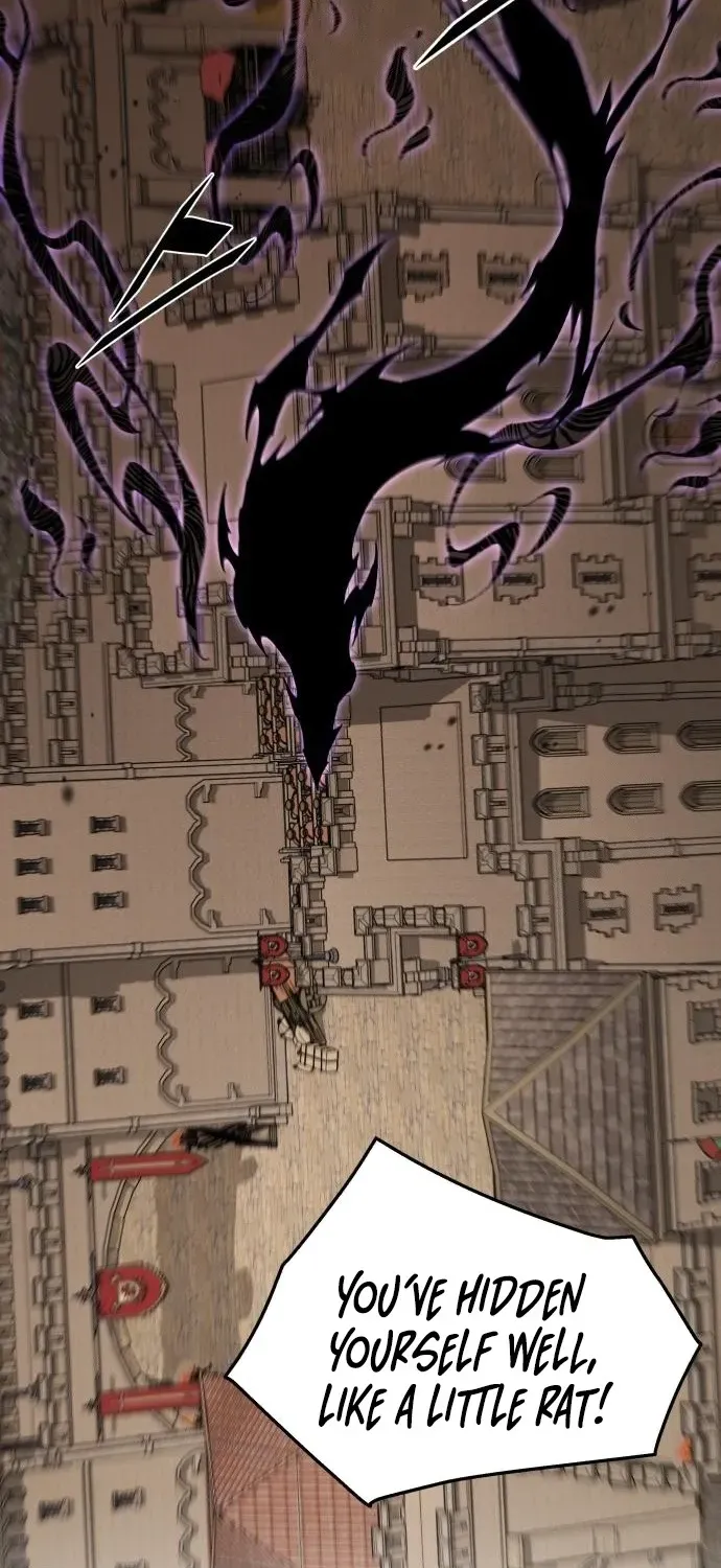 Apocalyptic Chef Awakening Chapter 89 page 25 - 