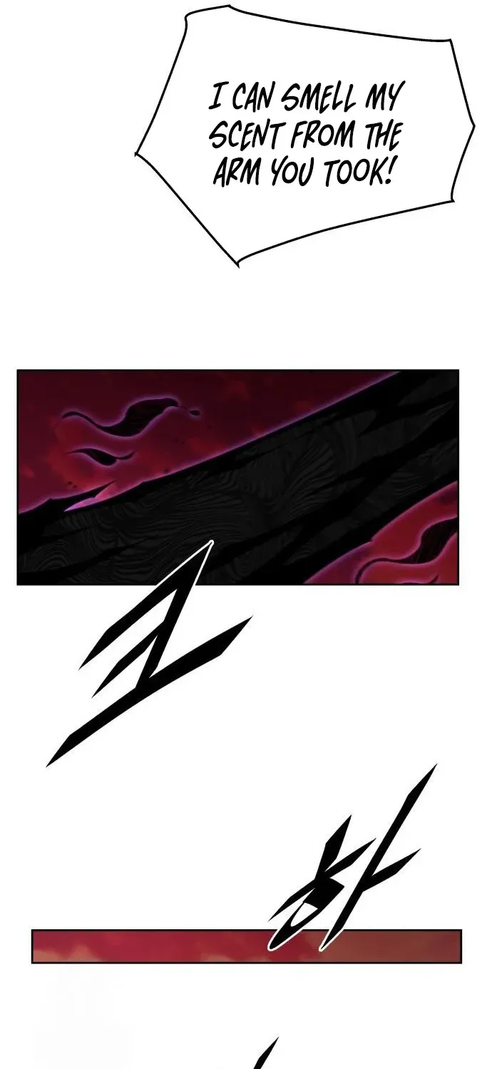 Apocalyptic Chef Awakening Chapter 89 page 27 - 