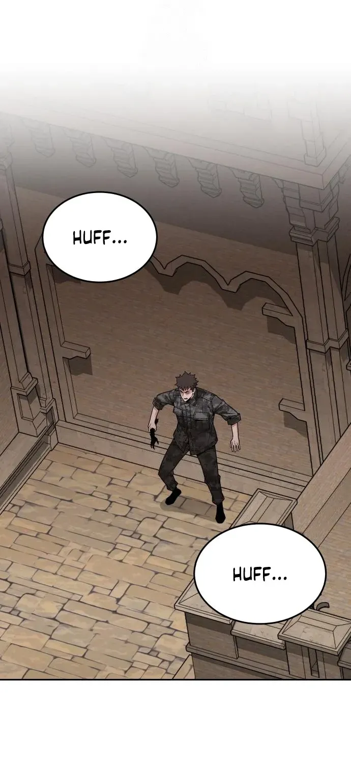Apocalyptic Chef Awakening Chapter 89 page 29 - 