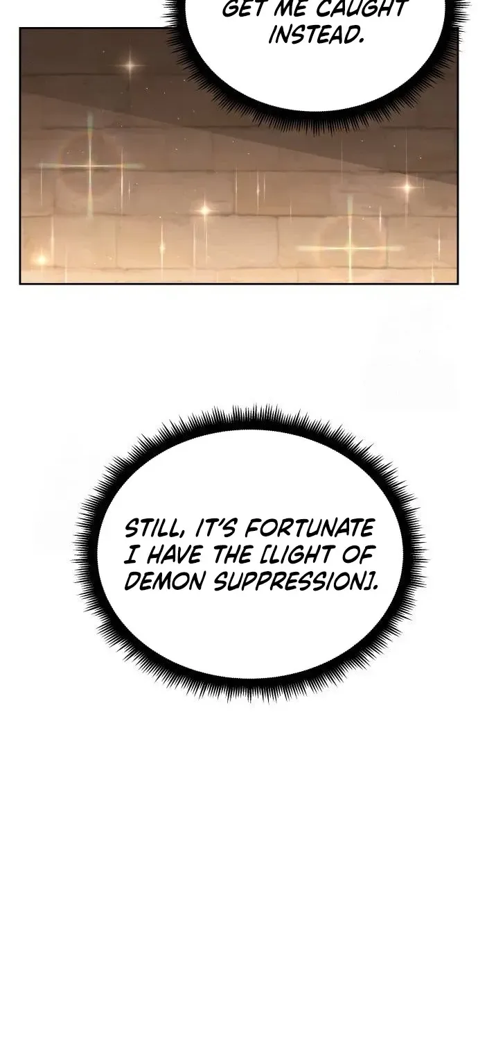 Apocalyptic Chef Awakening Chapter 89 page 32 - 
